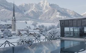 die HOCHKÖNIGIN - Mountain Resort