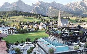 die HOCHKÖNIGIN - Mountain Resort